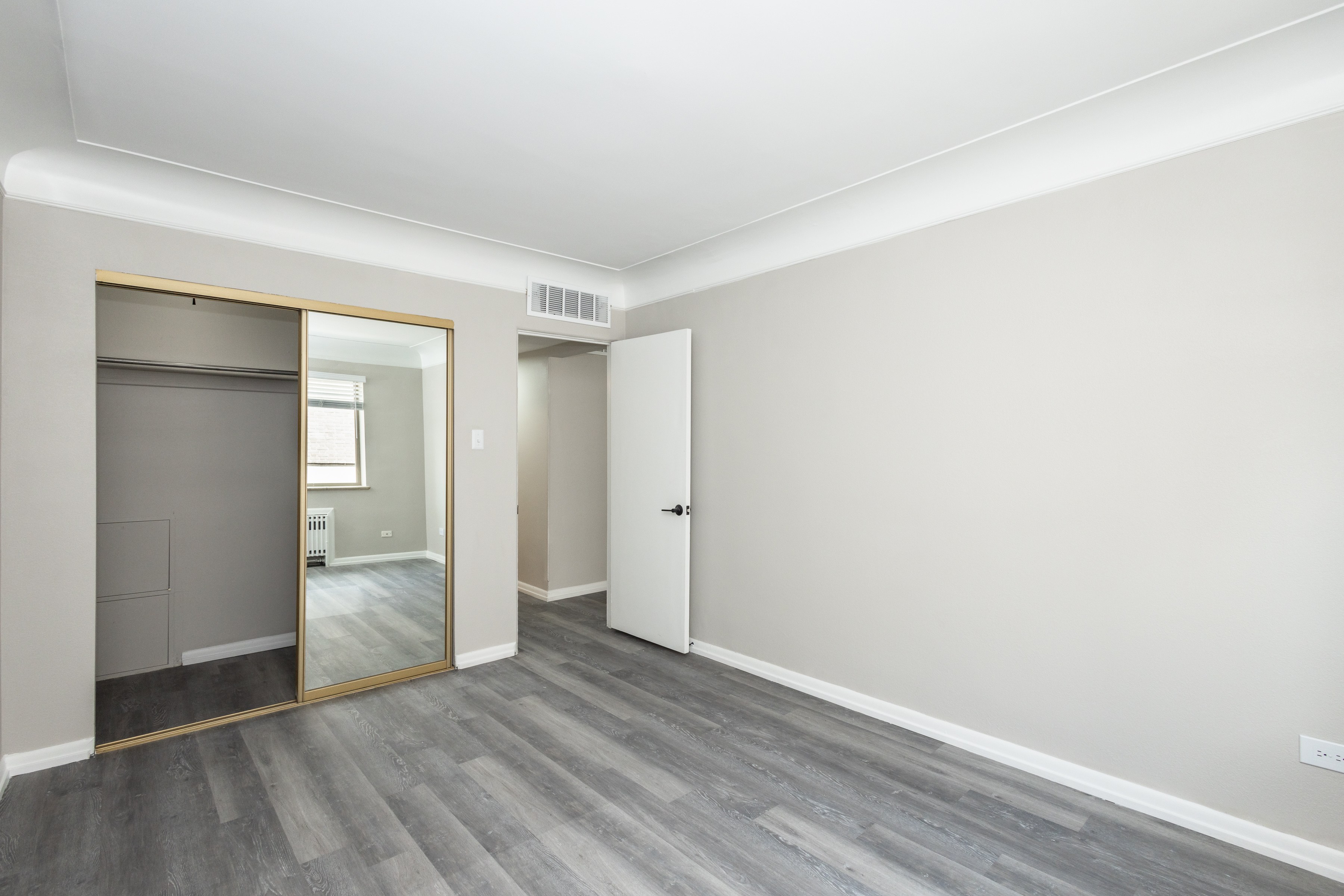 The Profile 1560 Sherman St., Denver, CO 80203 Cap Hill - Leasing by Cross Street
